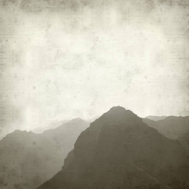 desenli eski kağıt arkaplan  