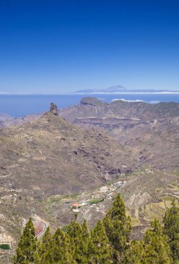 Gran Canaria,  June