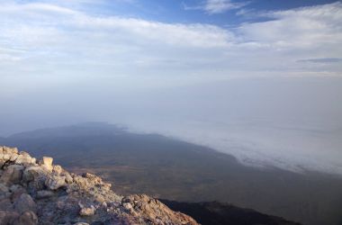 tenerife, Kanarya Adaları