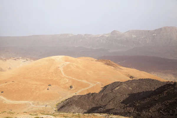 tenerife, Kanarya Adaları