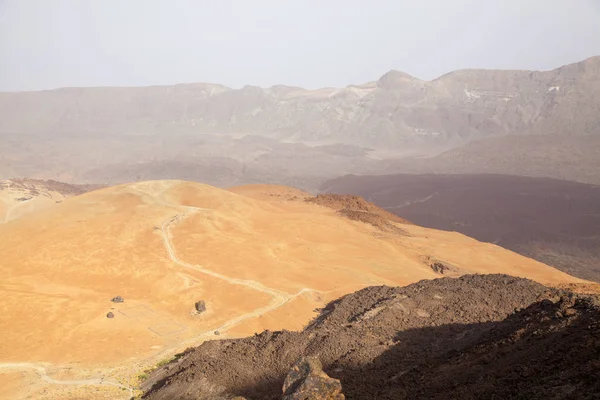 tenerife, Kanarya Adaları