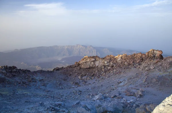 tenerife, Kanarya Adaları