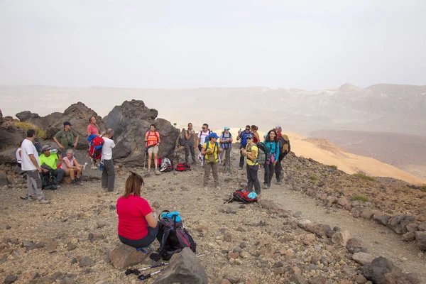 Canary Islands, Tenerife — Stock Photo, Image