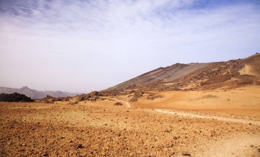 tenerife, Kanarya Adaları