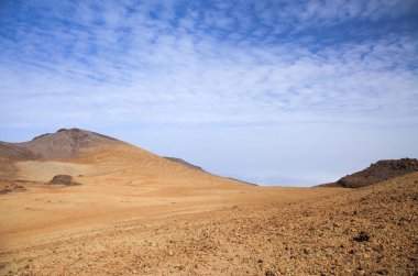 tenerife, Kanarya Adaları