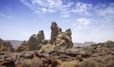 tenerife, Kanarya Adaları