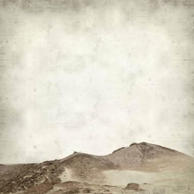 desenli eski kağıt arkaplan  