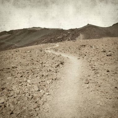 desenli eski kağıt arkaplan  