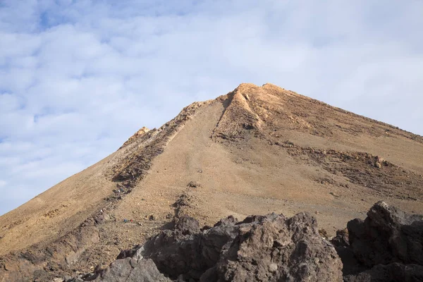 Kanarische Inseln, Teneriffa — Stockfoto