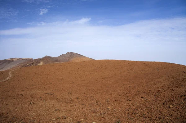 Ilhas Canárias, Tenerife — Fotografia de Stock