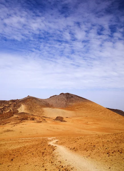 Kanarieöarna, Teneriffa — Stockfoto