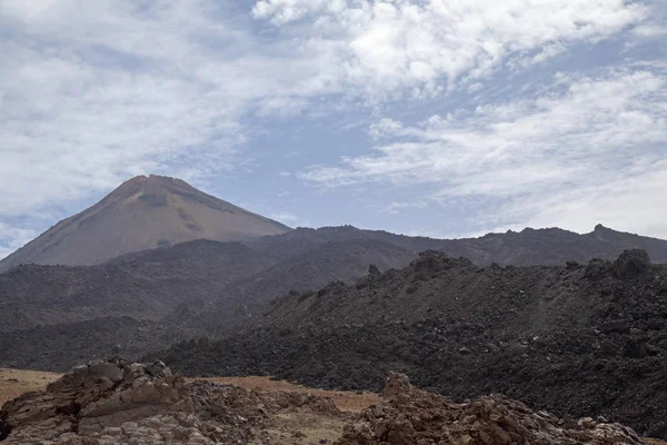 Îles Canaries, Tenerife — Photo