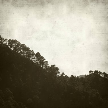 desenli eski kağıt arkaplan  