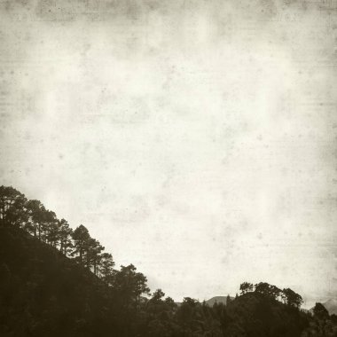 desenli eski kağıt arkaplan  