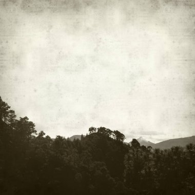 desenli eski kağıt arkaplan  