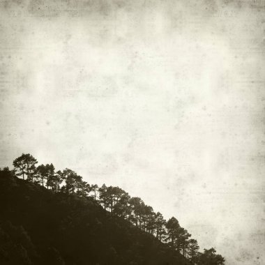 desenli eski kağıt arkaplan  