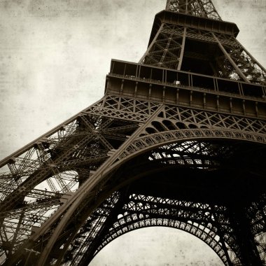 desenli eski kağıt arkaplan  