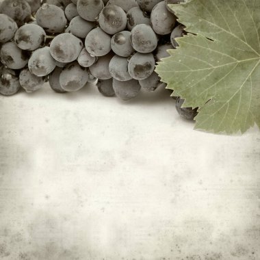 desenli eski kağıt arkaplan  