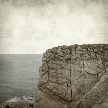 desenli eski kağıt arkaplan  