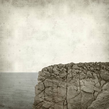 desenli eski kağıt arkaplan  