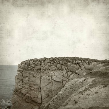 desenli eski kağıt arkaplan  