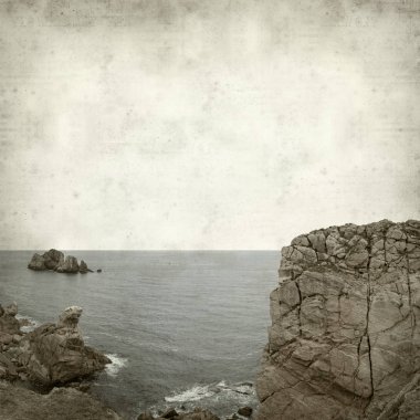 desenli eski kağıt arkaplan  