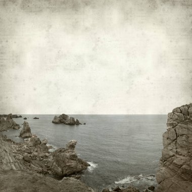 desenli eski kağıt arkaplan  