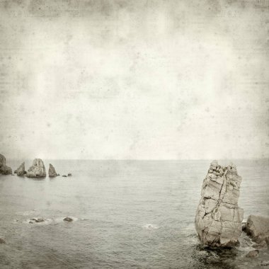 desenli eski kağıt arkaplan  