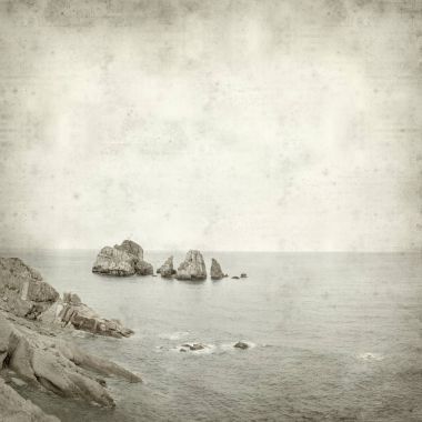 desenli eski kağıt arkaplan  