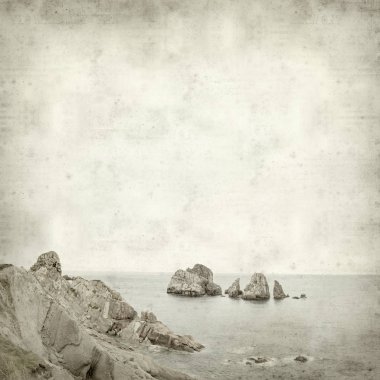 desenli eski kağıt arkaplan  