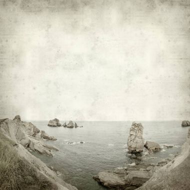 desenli eski kağıt arkaplan  