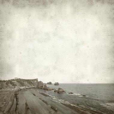 desenli eski kağıt arkaplan  