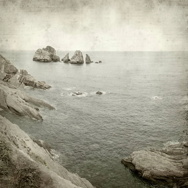 desenli eski kağıt arkaplan  