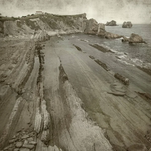 desenli eski kağıt arkaplan  