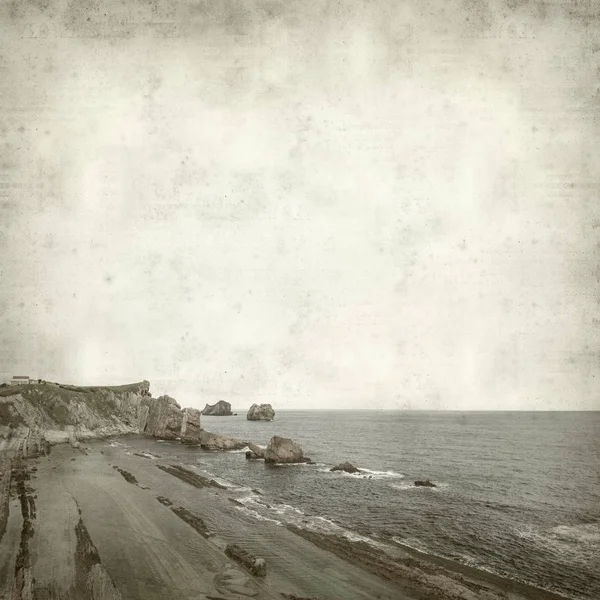 desenli eski kağıt arkaplan  