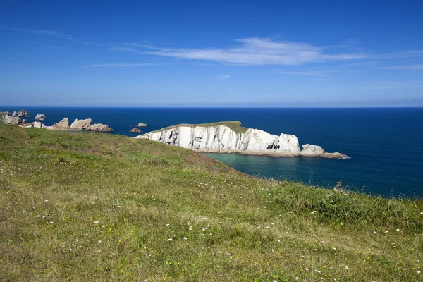 Cantabria, Costa Quebrada