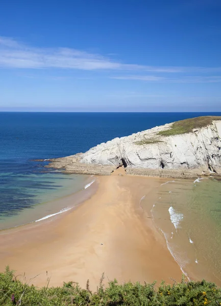 Cantabria, Costa Quebrada