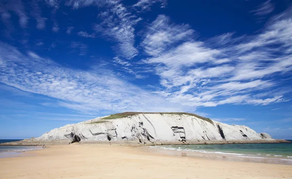 Cantabria, Costa Quebrada