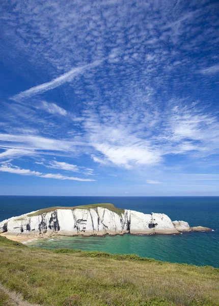 Cantabria, Costa Quebrada