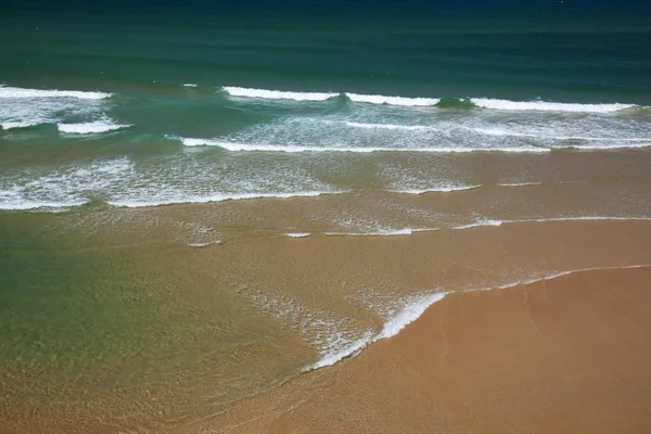 Cantabria, kumlu plaj