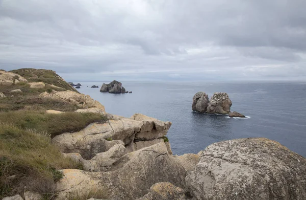 Cantabria, Costa Quebrada