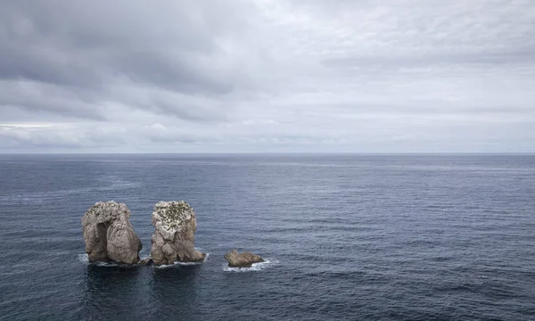 Cantabria, Costa Quebrada