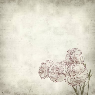 desenli eski kağıt arkaplan  