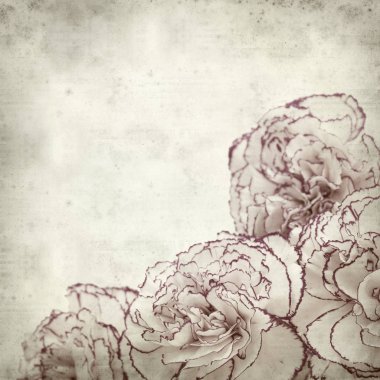 desenli eski kağıt arkaplan  