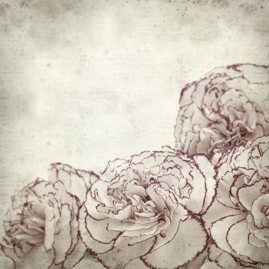 desenli eski kağıt arkaplan  