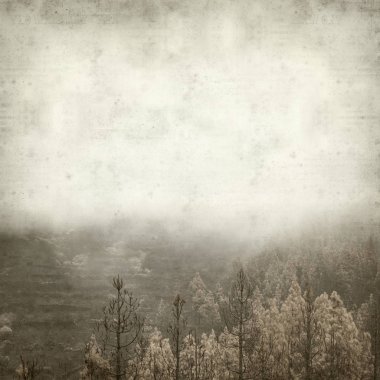 desenli eski kağıt arkaplan  