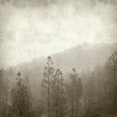 desenli eski kağıt arkaplan  