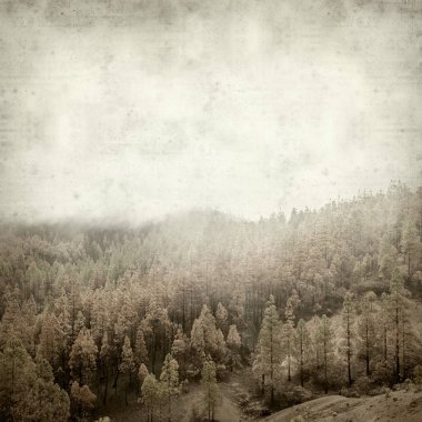 desenli eski kağıt arkaplan  