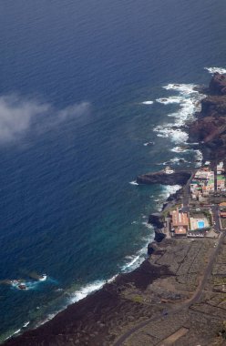 El Hierro, Canary Islands