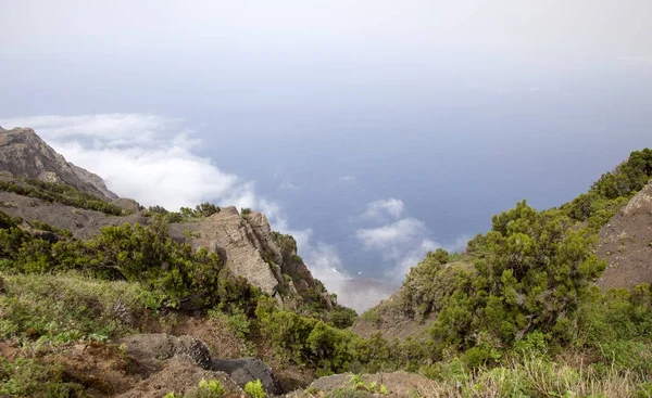 El Hierro, Islas Canarias — Foto de Stock
